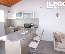 A louer APPARTEMENT DUPLEX T2 31 M2 TERRASSE PLAGE à PIED SAINT DENIS D OLERON