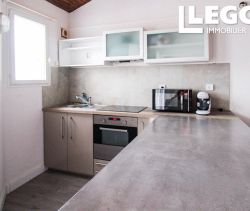 A louer APPARTEMENT DUPLEX T2 31 M2 TERRASSE PLAGE à PIED SAINT DENIS D OLERON