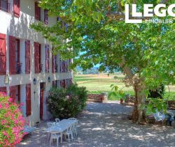 A vendre Magnifique Bastide de caractEre  Saint Maximin La Sainte Baume