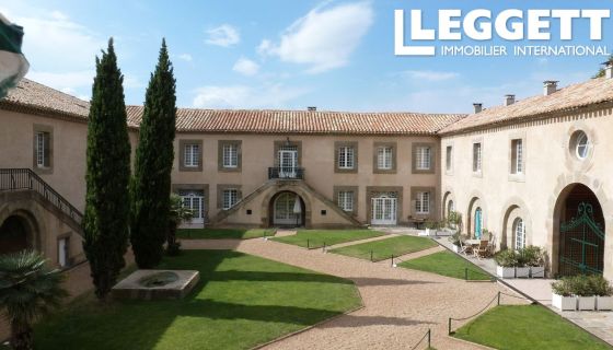 A louer APPARTEMENT T4 72 M2 TERRASSE  LA REDORTE