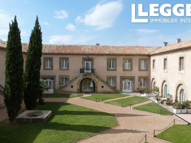 A louer APPARTEMENT T4 72 M2 TERRASSE  LA REDORTE