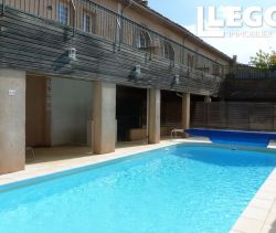 A louer APPARTEMENT T4 72 M2 TERRASSE  LA REDORTE