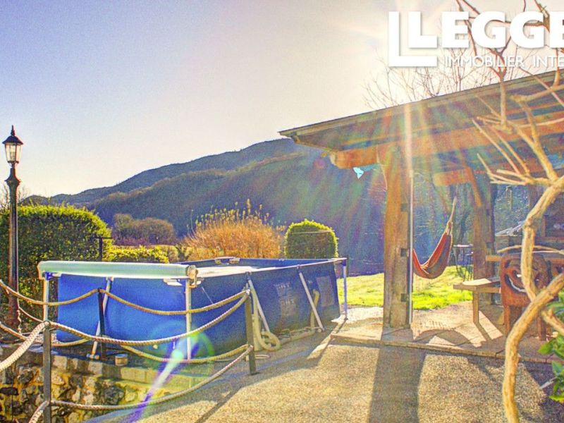 A louer MAISON  CONTEMPORAINE  TARDETS SORHOLUS