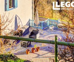 A louer MAISON  CONTEMPORAINE  TARDETS SORHOLUS