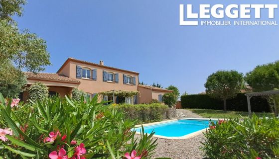 A vendre PROPRIéTé  CARCASSONNE