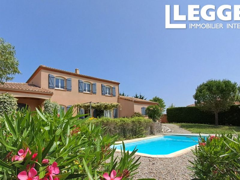 A vendre PROPRIéTé  CARCASSONNE