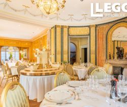 A vendre Magnifique HOtel Particulier 765 m² BETHUME