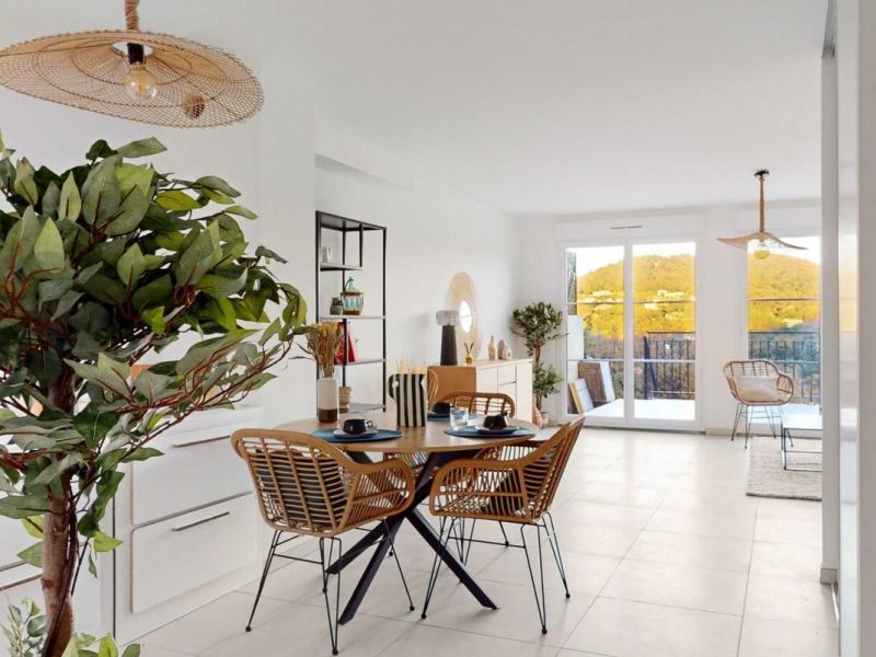 A louer MAISON  4 PIECES 89 M2  LA GARDE FREINET