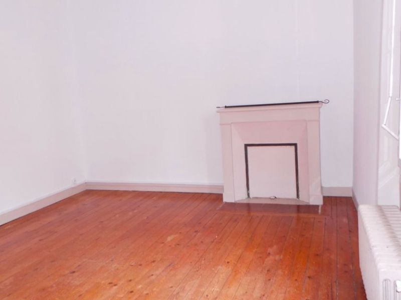 A louer APPARTEMENT T3 78 M2  LA ROCHE SUR YON