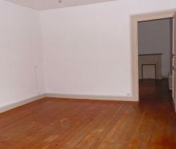 A louer APPARTEMENT T3 78 M2  LA ROCHE SUR YON