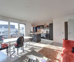 For sale RECENT apartment T3 63 M² Saint-Malo