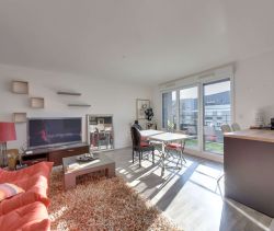 En venta Apartamento RECIENTE T3 63 M² Saint-Malo