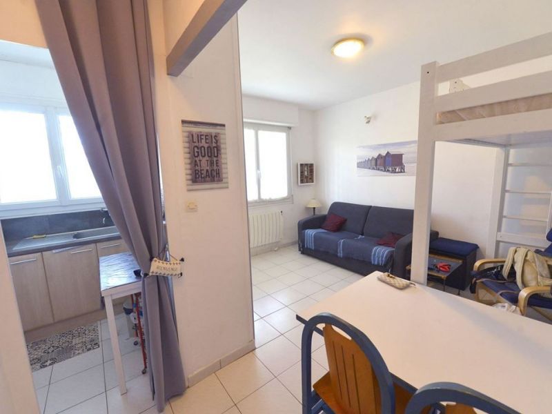 For sale Apartment T2 20 M² ST GEORGES DE DIDONNE