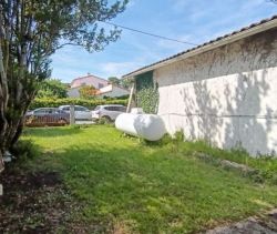 For sale BEAUTIFUL 4-ROOM HOUSE 108 M² SEASIDE MESCHERS SUR GIRONDE