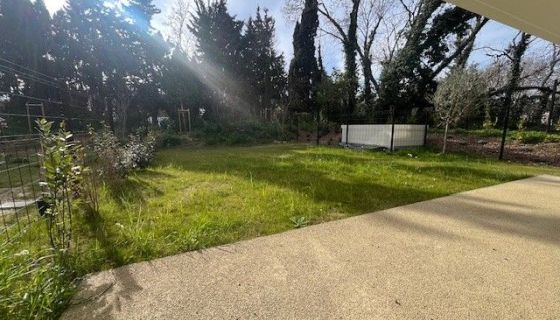 A vendre APPARTEMENT NEUF T4 110 M2 TERRASSE BORD DE MER MARSEILLE 8EME