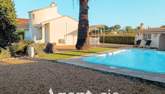 A louer MAISON  D'ARCHITECTE  MONTBLANC