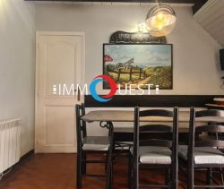 A louer LONGèRE  6 PIECES 152 M2  ZOTEUX