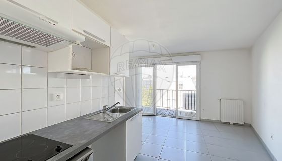 A vendre Appartement 1 chambre(s) Ã  vendre 44300 Nantes