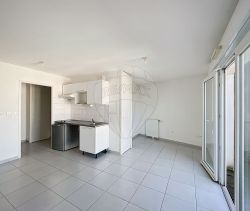 A vendre Appartement 1 chambre(s) Ã  vendre 44300 Nantes