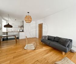 A vendre Appartement 2 chambre(s) Ã  vendre 44100 Nantes