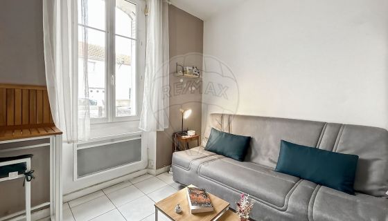 A vendre Appartement 0 chambre(s) Ã  vendre 44100 Nantes