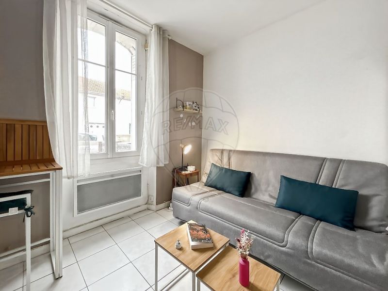 A vendre Appartement 0 chambre(s) Ã  vendre 44100 Nantes