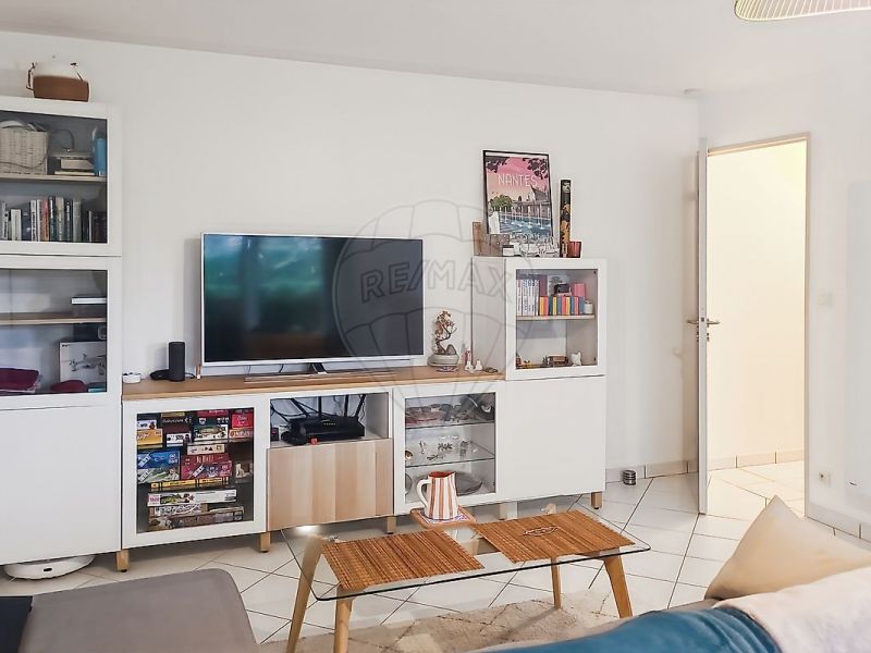 A vendre Appartement 2 chambre(s) Ã  vendre 44300 Nantes