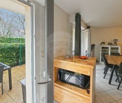 A vendre Appartement 2 chambre(s) Ã  vendre 44300 Nantes