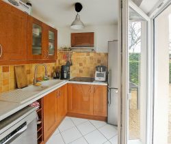 A vendre Appartement 2 chambre(s) Ã  vendre 44300 Nantes