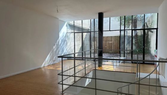 A louer APPARTEMENT T3 98 M2 TERRASSE BORD DE MER LA ROCHELLE