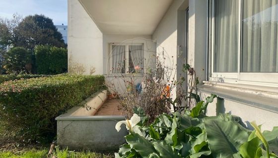 A louer APPARTEMENT T4 71 M2 TERRASSE BORD DE MER ROYAN