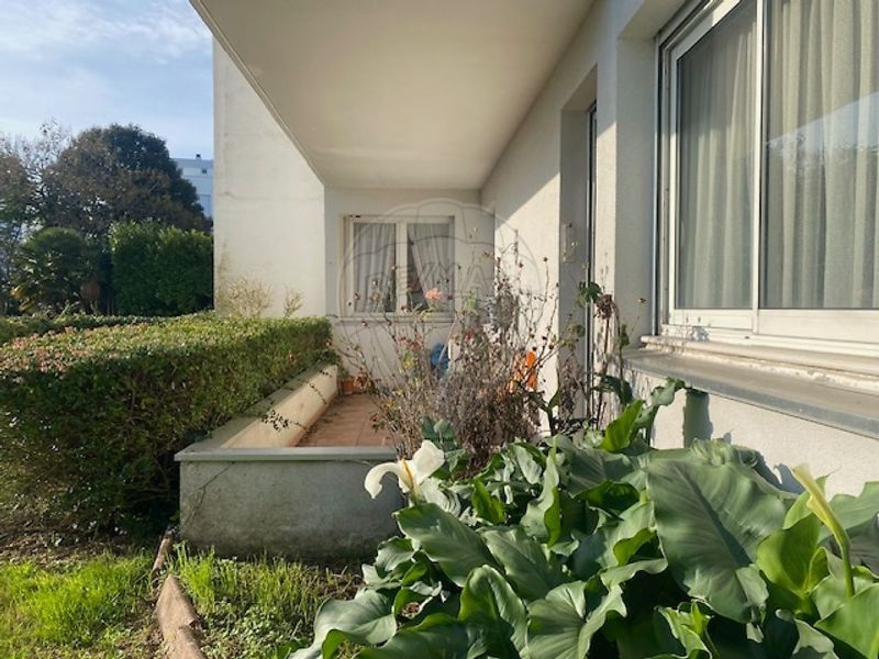 A louer APPARTEMENT T4 71 M2 TERRASSE BORD DE MER ROYAN