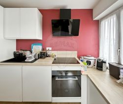 A vendre Appartement 3 chambre(s) Ã  vendre 44100 Nantes