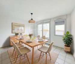 A vendre Appartement 2 chambre(s) Ã  vendre 44300 Nantes