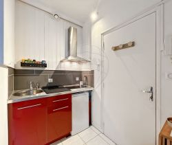 A vendre Appartement 0 chambre(s) Ã  vendre 44100 Nantes