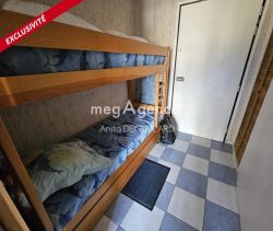 A louer STUDIO  26 M2 BORD DE MER LES SABLES D OLONNE