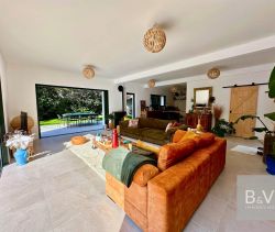 For sale charming 6-ROOM villa 170 m² SOORTS HOSSEGOR