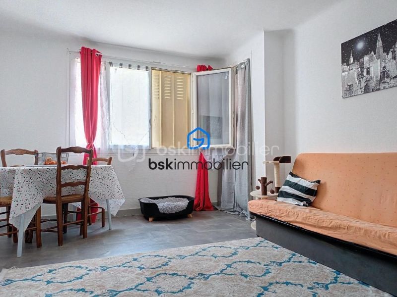 A louer APPARTEMENT T3 56 M2  PERPIGNAN