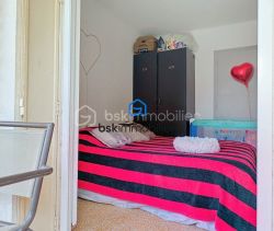 A louer APPARTEMENT T3 56 M2  PERPIGNAN