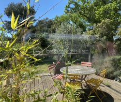 A vendre MAISON DE 190 m2-TERRAIN 15199 M2 Conques Sur Orbiel