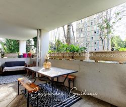 A vendre APPARTEMENT T3 66 M2 TERRASSE BORD DE MER MARSEILLE 10EME