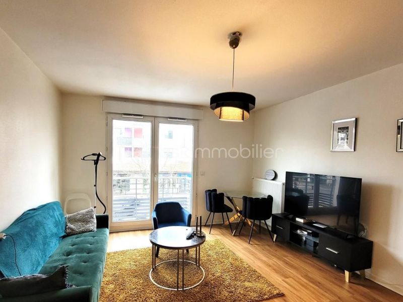 A louer APPARTEMENT T2 46 M2  BRUGES