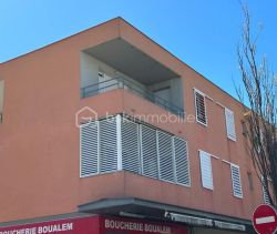 A louer APPARTEMENT T3 63 M2 TERRASSE  BEZIERS
