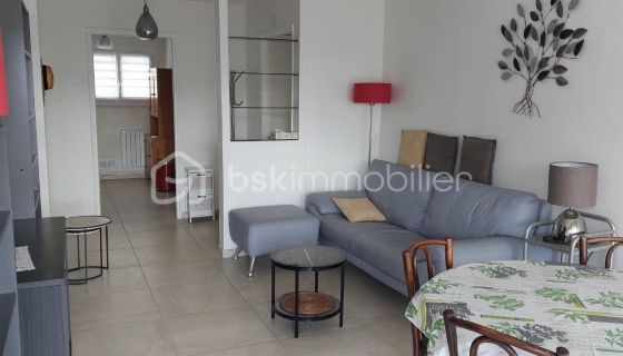 A louer APPARTEMENT NEUF T3 63 M2  AIX EN PROVENCE