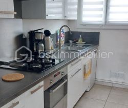 A louer APPARTEMENT NEUF T3 63 M2  AIX EN PROVENCE
