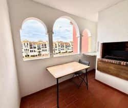 A louer APPARTEMENT T2 30 M2 TERRASSE BORD DE MER LE BARCARES