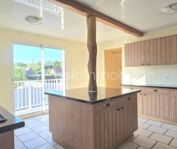 A vendre Grande maison familiale ou 2 logements indEpendants  Dieppe