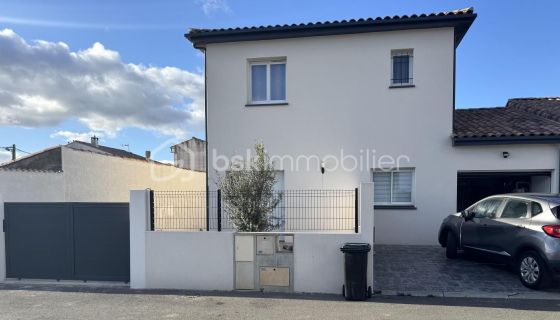 A louer MAISON  5 PIECES 105 M2  CAZOULS LES BEZIERS