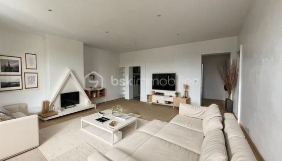 A louer APPARTEMENT T4 93 M2 TERRASSE  CANEJAN