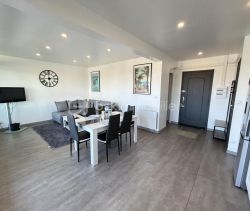 A louer APPARTEMENT NEUF T2 50 M2 TERRASSE VUE MER LE BARCARES